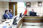 تاکید مدیرعامل شرکت ملی مس بر پیشرفت پروژه‌های توسعه‌ای همسو با اهداف تعیین‌شده