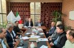 ایمن‌ سازی گسترده پاساژها، توسعه فضای سبز و احیای باغ گلستان