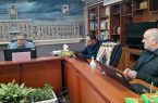 اجرای طرح ایمن سازی ساختمان‌های ناایمن در محدوده مرکزی تبریز