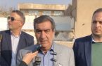 فاز اول پروژه باغ موزه ستارخان تا پایان سال به بهره برداری می رسد