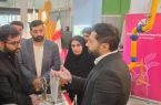معاون رئیس جمهور در دبیرخانه فناوری های ماشین آلات و تجهیزات پیشرفته