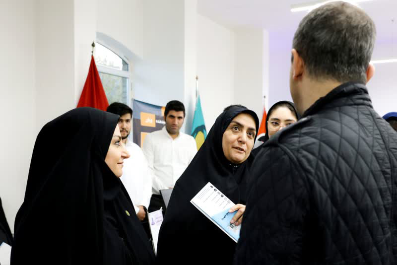 کارخانه نوآوری تبریز؛ فرصت طلایی حضور بانوان در اقتصاد دانش‌بنیان