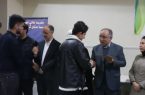 درخشش دانشگاه آزاد اسلامی ایلخچی در مسابقات رباتیک Elite Cup 2025