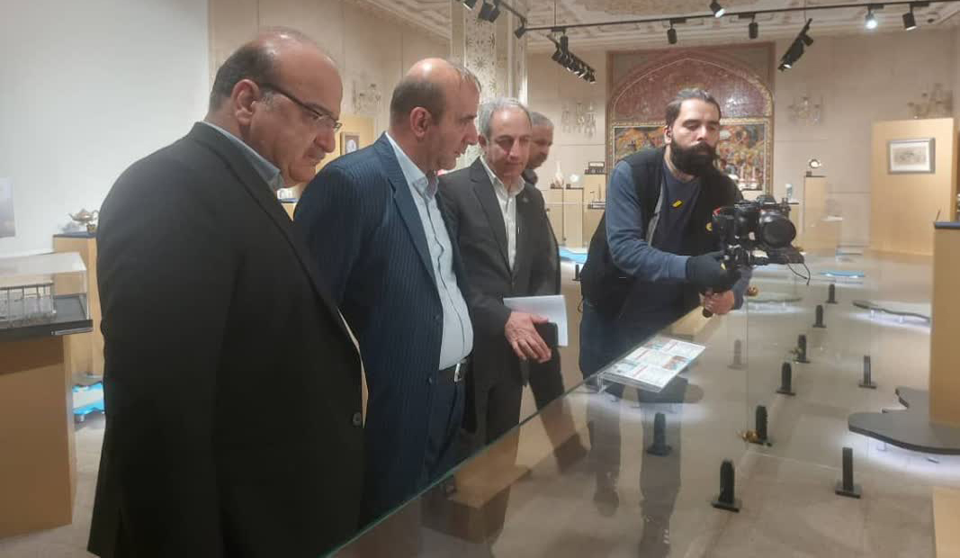 ارس بستر تولید صادرات‌محور و سرمایه‌گذاری امن است