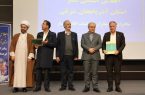 شرکت گاز، برترین دستگاه اجرایی آذربایجان شرقی در حوزه نماز شد