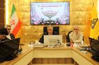 زن، سکاندار فرهنگ خانواده و سفیر مدیریت مصرف انرژی است