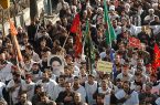 تبریز؛ دژ تسخیرناپذیر بصیرت و ولایتمداری تبریز؛ دژ تسخیرناپذیر بصیرت و ولایتمداری