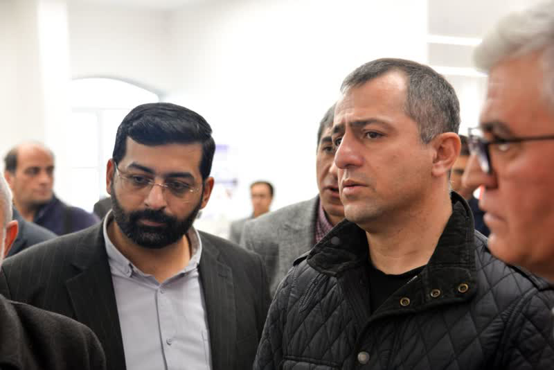 آذربایجان‌شرقی در آستانه تحول جدی در زیست‌بوم نوآوری