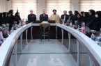 برگزاری مراسم بزرگداشت روز زن در مجتمع مس سونگون ورزقان برگزاری مراسم بزرگداشت روز زن در مجتمع مس سونگون ورزقان