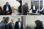 ساماندهی فرآیندهای روابط کار؛ اولویت اصلی اداره کل تعاون و رفاه اجتماعی آذربایجان شرقی ساماندهی فرآیندهای روابط کار؛ اولویت اصلی اداره کل تعاون و رفاه اجتماعی آذربایجان شرقی