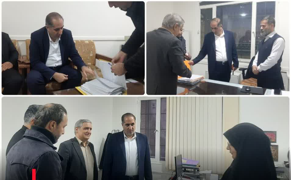 ساماندهی فرآیندهای روابط کار؛ اولویت اصلی اداره کل تعاون و رفاه اجتماعی آذربایجان شرقی