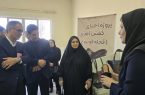 تقویت زیرساخت‌های ارتباطی و معرفی توانمندی‌های مراکز رشد شهرستان‌ها با همکاری پارک و دانشگاه‌ها