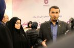 برنامه ایجاد شهرک صنعتی ویژه فناوری و نوآوری در تبریز را پیگیری می کنیم