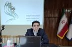 برگزاری پویش ملی «نوآفرین صنعت ساز» در مرند