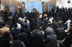 دانشگاه باید مرکز فکر، اخلاق و امید باشد