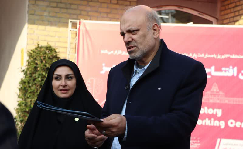 تداوم حمایت صندوق نوآوری و شکوفایی از دانشبنیان ها