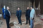تالار «فرش موزه شهر» بازطراحی و احیاء می‌شود