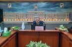 ۱۰۰ پروژه عمرانی در بودجه سال آینده شهرداری منطقه ۸ تبریز