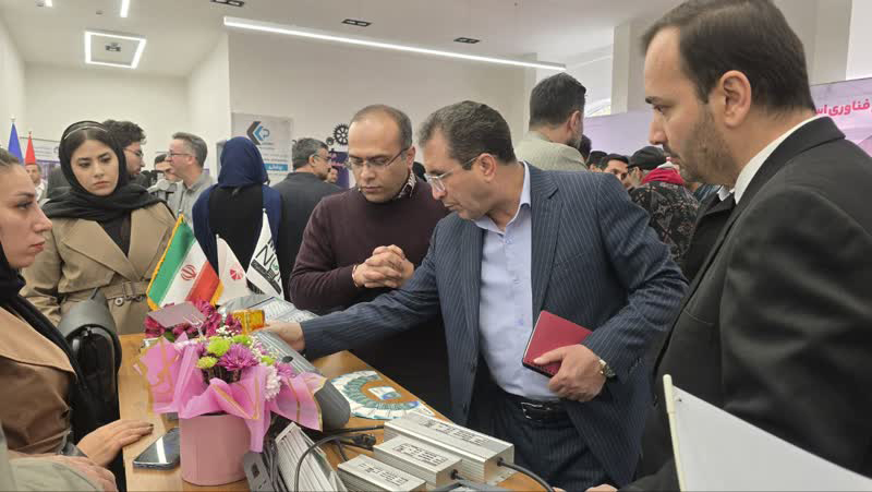 راه‌اندازی کارخانه نوآوری تبریز؛ گام اساسی در تجاری‌سازی ایده‌های جوانان