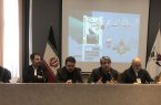 دومین جشنواره ملی فیلم و فیلمنامه ایثار امروز در تبریز کلید خورد