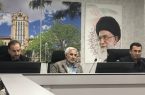 مردم تبریز و آذربایجان صف خود را از تروریست‌ها جدا کردند