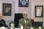 آذربایجان شرقی؛ پیش قراول توسعه و بازسازی حرم امام علی (ع) آذربایجان شرقی؛ پیش قراول توسعه و بازسازی حرم امام علی (ع)