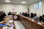 حوزه سلامت راهی به جز پیشگیری ندارد حوزه سلامت راهی به جز پیشگیری ندارد