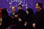 معرفی ۶ اثر خلاق برگزیده نخستین جشنواره فناوری‌های فرهنگی آذربایجان‌ شرقی