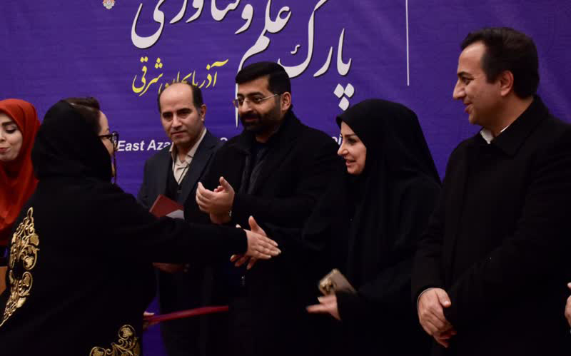 معرفی ۶ اثر خلاق برگزیده نخستین جشنواره فناوری‌های فرهنگی آذربایجان‌ شرقی