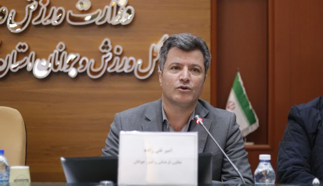 «جوان، پیشران اجتماعی»؛ شعار امسال گرامیداشت هفته جوان