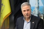 مدیرعامل شرکت گاز استان آذربایجان شرقی، مدیر نمونه صنعت گاز کشور شد