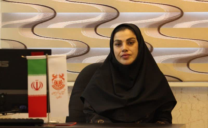 راه‌اندازی سامانه «رسا سلامت» در مجتمع مس سونگون همزمان با روز پرستار