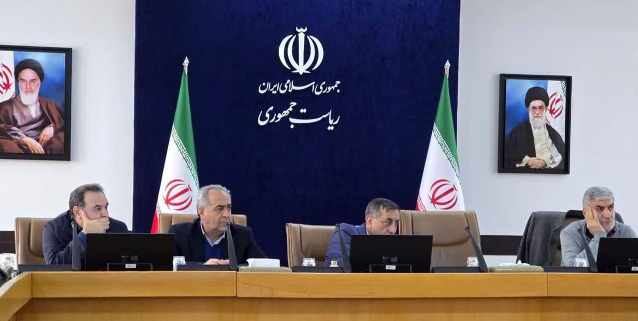 اراده مصمم دکتر پزشکیان برای نهایی کردن فعالیت شرکت مس سونگون آذربایجان