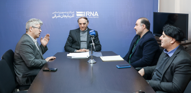 اجرای نخستین گمرک سیار کشور در تبریز