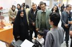 مراغه میزبان نخستین جشنواره صنایع خلاق و نوآورانه