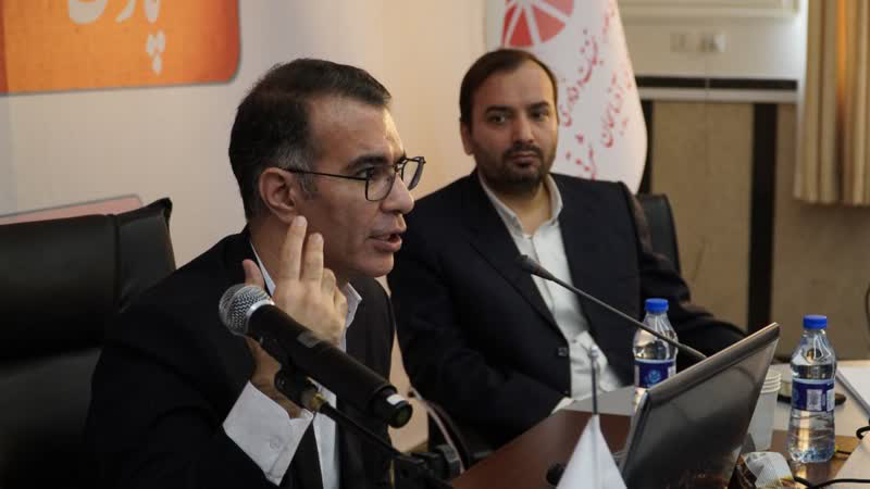 توانمندسازی فعالان اکوسیستم نوآوری؛ هدف برگزاری کارگاه «مبانی مالکیت فکری در ثبت اختراع»