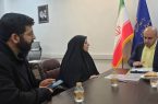 تسریع تکمیل زیرساخت‌های فناورانه پارک علم و فناوری آذربایجان شرقی