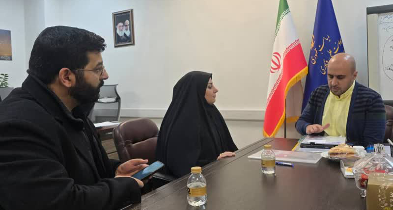 تسریع تکمیل زیرساخت‌های فناورانه پارک علم و فناوری آذربایجان شرقی