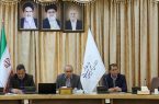 رتبه چهار آذربایجان شرقی در پیشرفت نهضت مدرسه سازی رتبه چهار آذربایجان شرقی در پیشرفت نهضت مدرسه سازی