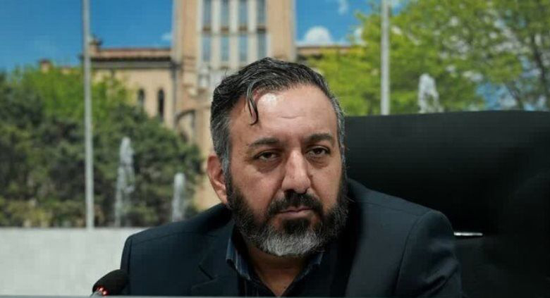 همایش «زندهنامان تبریز» با تجلیل از ۲۳ چهره شاخص