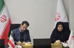 تقویت حمایتهای مالی و زیرساختی از پارک علم و فناوری استان تقویت حمایتهای مالی و زیرساختی از پارک علم و فناوری استان