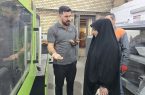 سایان الکتریک ارس؛ نمونه موفق تولید داخلی رقابت‌پذیر در صنعت روشنایی کشور
