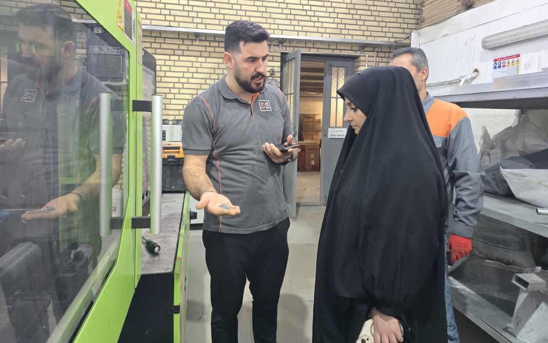سایان الکتریک ارس؛ نمونه موفق تولید داخلی رقابت‌پذیر در صنعت روشنایی کشور