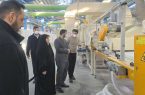 الیاف کائولن ارس؛ نماد پیوند دانش‌بنیان با صنعت و کاهش وابستگی ارزی