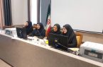 تعیین تکلیف ۵۶۰ پرونده حق پرستاری ایثارگران در شمالغرب کشور تعیین تکلیف ۵۶۰ پرونده حق پرستاری ایثارگران در شمالغرب کشور