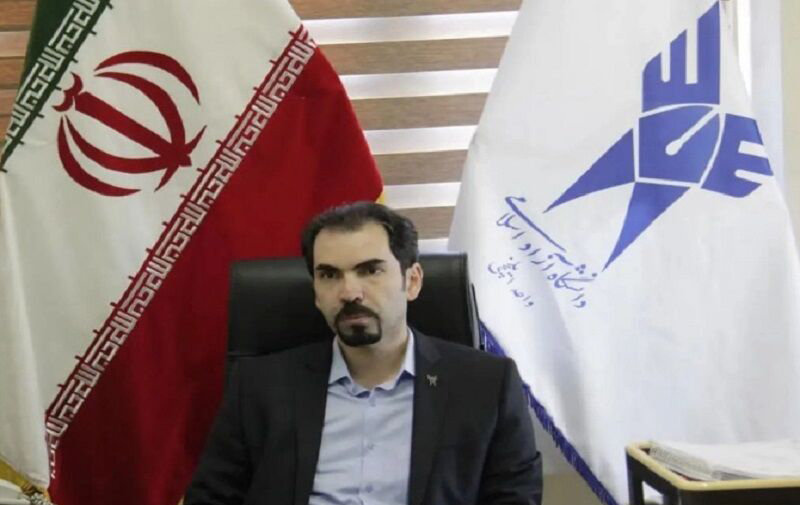 درخشش دانشگاه آزاد ایلخچی در رتبه بندی علم‌سنجی کشور