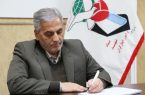 دعوت مدیرکل بنیاد شهید آذربایجان‌شرقی برای حضور در راهپیمایی ۲۲ بهمن