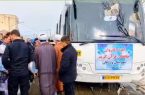 حافظان و قرآنآموزان ورزقان به مشهد اعزام شدند حافظان و قرآنآموزان ورزقان به مشهد اعزام شدند