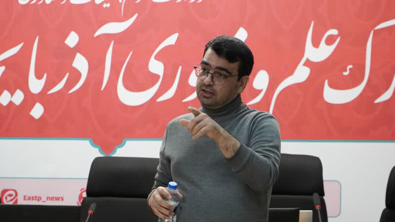 توسعه مدل‌های کسب‌وکار و تسریع مسیر تجاری‌سازی ایده‌ها در گام چهارم «جشنواره امید»