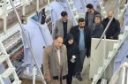 بررسی ظرفیت‌های شرکت «پارلا منسوجات» در حوزه تولید و بازار